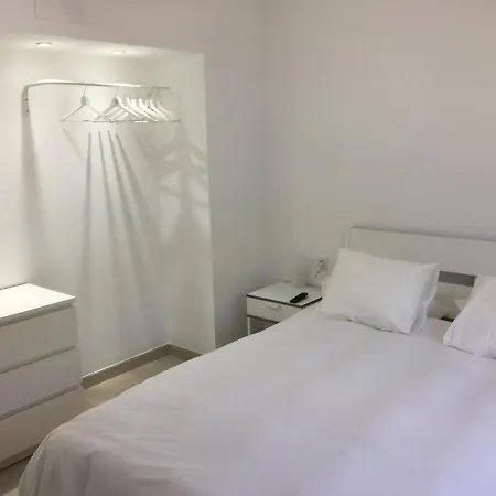 Apartmán 3c Jardin Del Rio Costa Calma