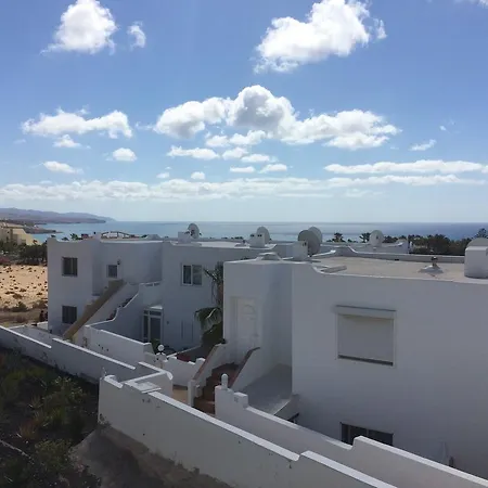 Apartmán 3c Jardin Del Rio
