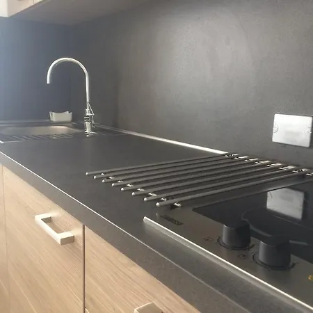 Apartmán 3c Jardin Del Rio Costa Calma