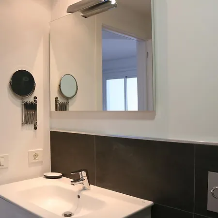 3c Jardin Del Rio Apartmán Costa Calma