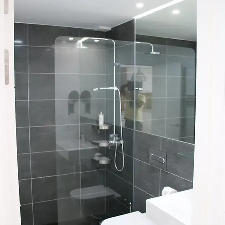 3c Jardin Del Rio Apartmán *