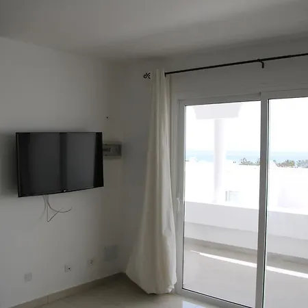 3c Jardin Del Rio Apartmán
