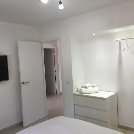 3c Jardin Del Rio Apartmán