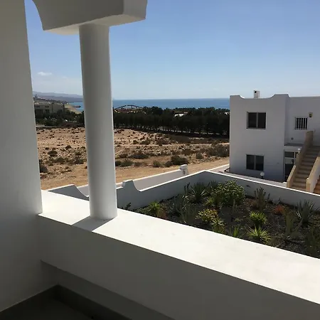 3c Jardin Del Rio Apartmán *