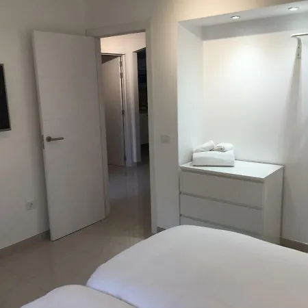 3c Jardin Del Rio Apartmán