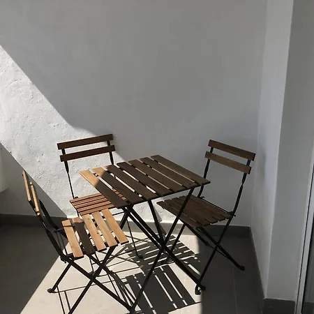 Appartement 3c Jardin Del Rio