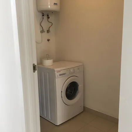Appartement 3c Jardin Del Rio
