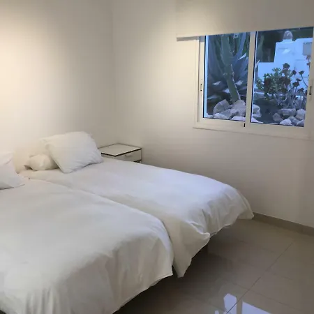 3c Jardin Del Rio Appartement *